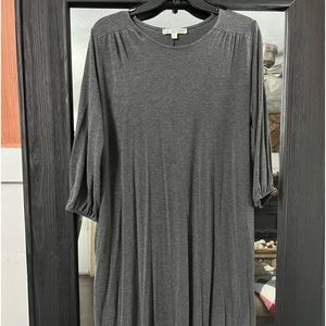 Mimi & Daphne dress size Large